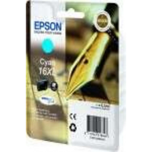 Epson T1632 Cian 16XL Cartucho de Tinta