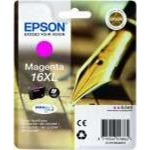 Epson T1633 Magenta 16XL Cartucho de...