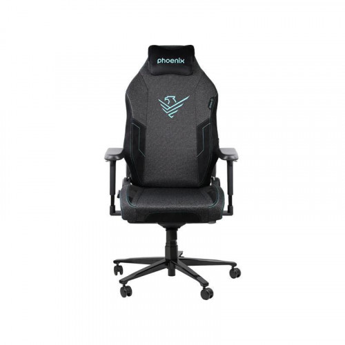 Phoenix Monarch Silla Gaming Tela XL...