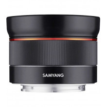 Samyang 24mm AF F2.8 FE Sony