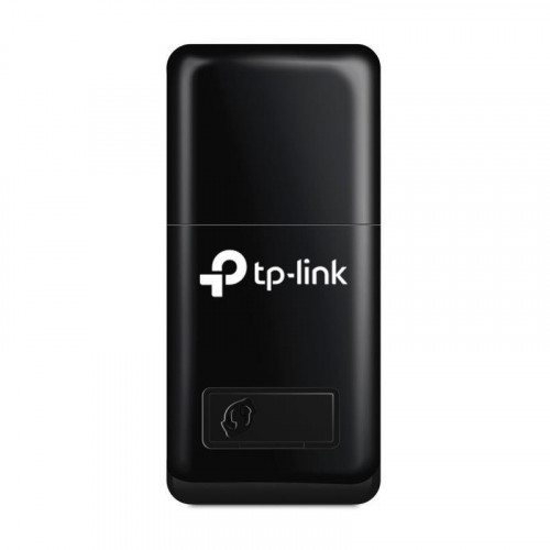 Tp-Link Adaptador Usb Mini...