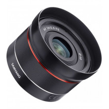 Samyang 24mm AF F2.8 FE Sony 2