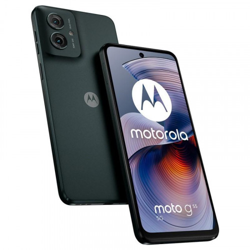 Motorola Moto G55 5G 256GB Gris