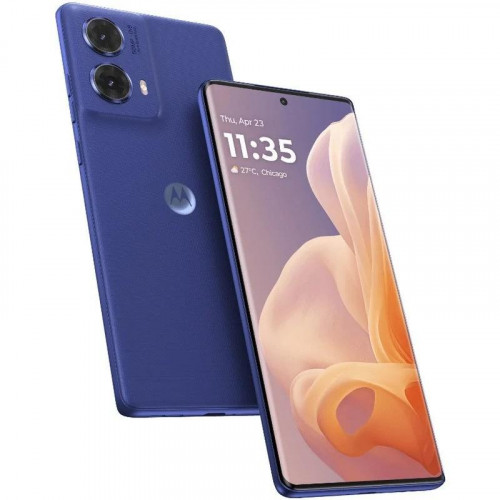 Motorola Moto G85 5G 256GB Azul