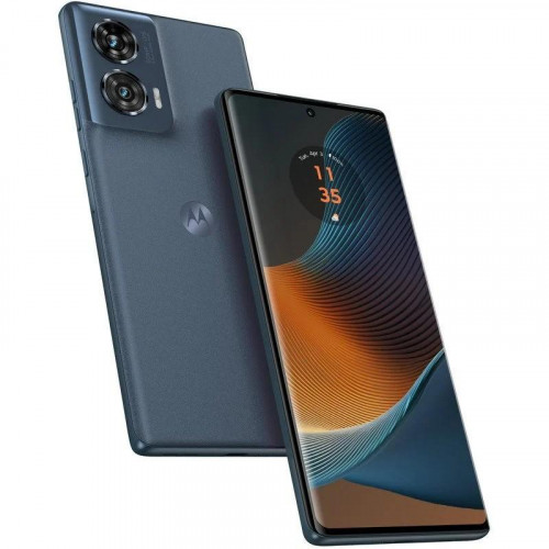 Motorola Edge 50 Fusion 5G Azul