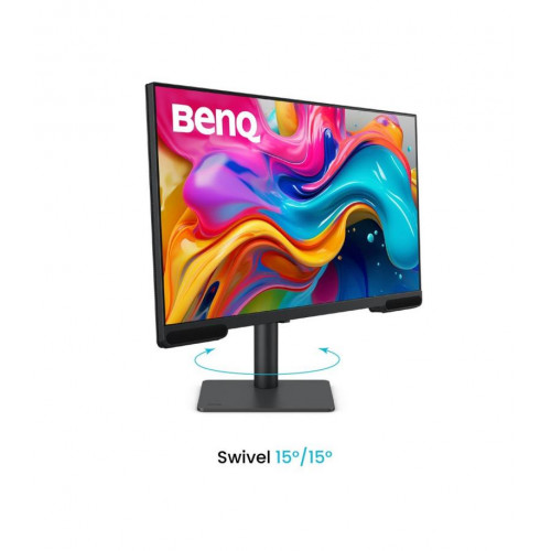BenQ PV3200U Monitor 32" 4K UHD para...
