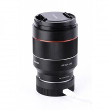 Samyang Lens Station Para AF Canon 2