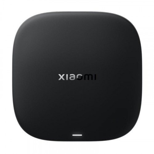 Xiaomi TV Box S 3rd Gen 4K 32GB...