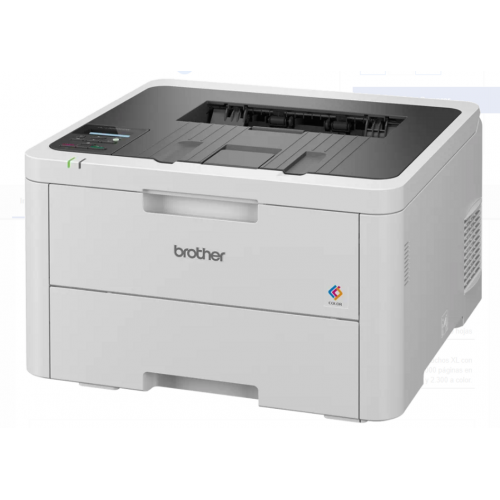 Brother HL-L3220CW Impresora LED...