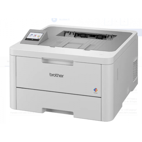 Brother HL-L8230CDW Impresora Láser a...