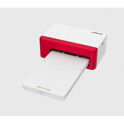 Polaroid Hi-Print Impresora...