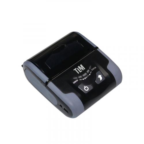 Impresora de Tickets Portátil TLM...