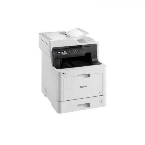 Brother DCP-L8410CDW Impresora...