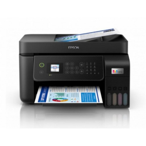 Epson EcoTank ET-4800 Multifunción