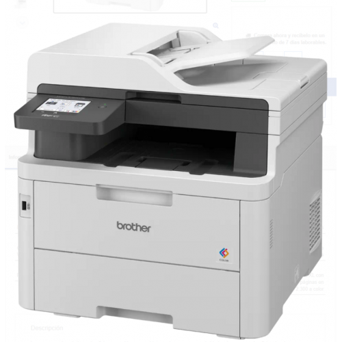 Brother MFC-L3760CDW Impresora...