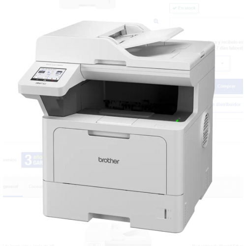 Brother MFC-L5710DN Impresora...