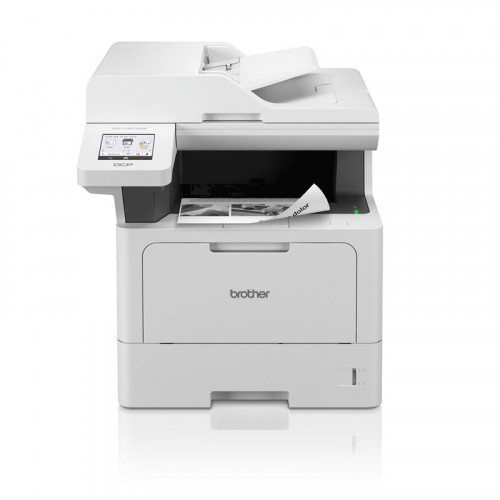 Brother DCP-L5510DW Impresora...