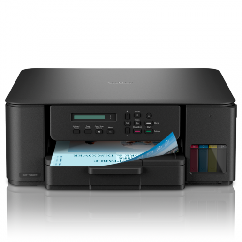 Brother DCP-T580DW Impresora...