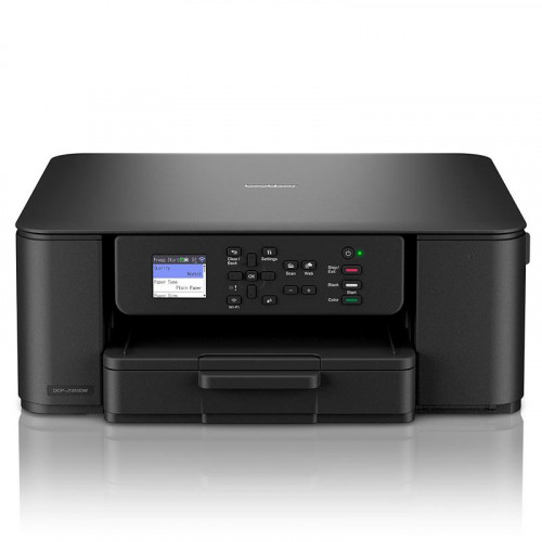 Brother DCP-J1310DW Impresora...