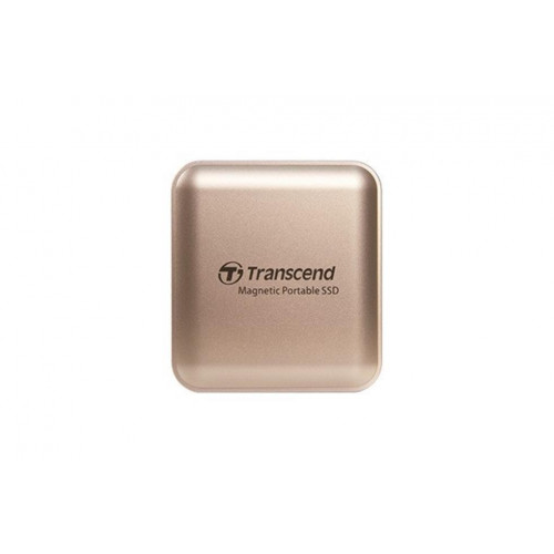 Transcend ESD420 Disco Duro SSD...