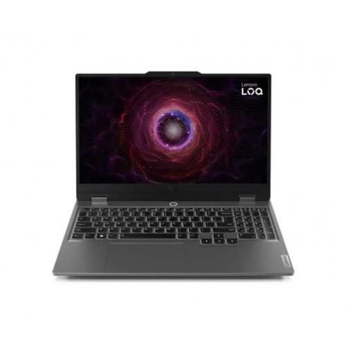 Lenovo Loq 15Arp9 Ryzen 7 Rtx 4060...