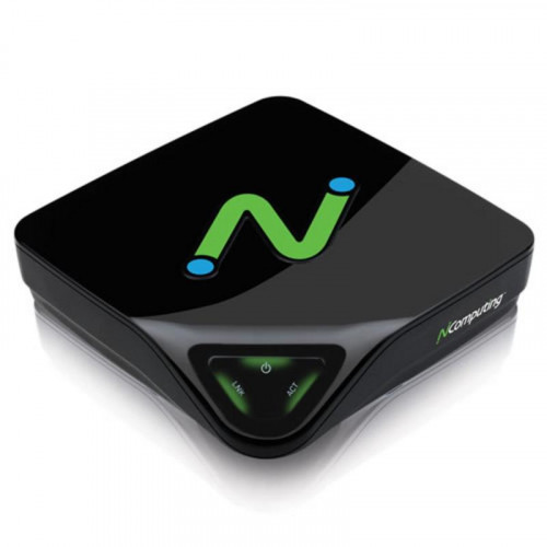 N-Computing L300 Escritorios Virtuales