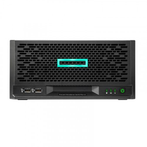 HPE ProLiant MicroServer Gen10 Plus...