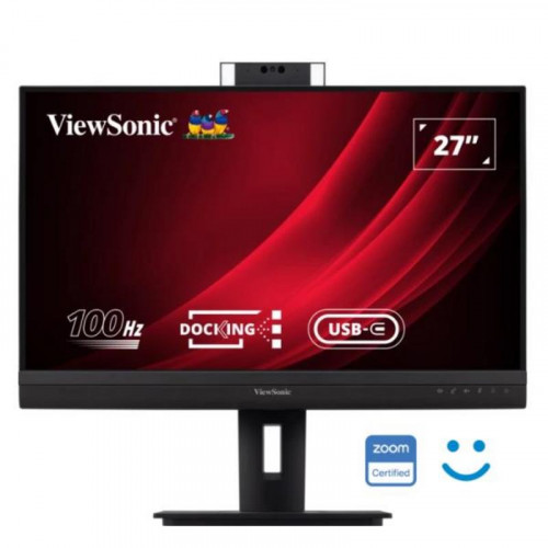 ViewSonic VG2757V-2K Monitor LED 27"...