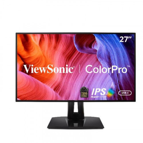 Viewsonic VP2768A Monitor LED IPS...