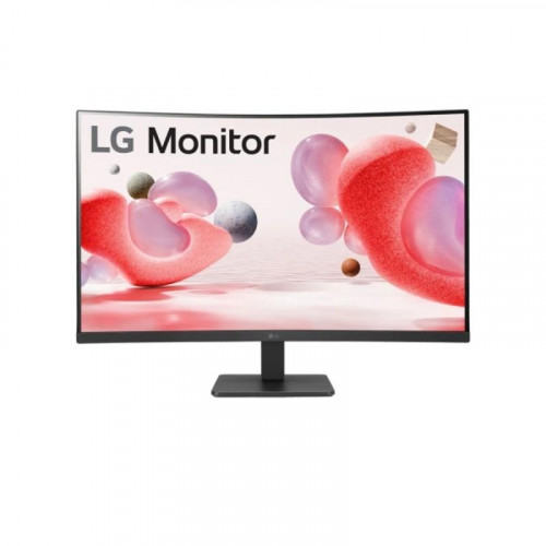LG 32MR50C-B Monitor Curvo 31.5" Full...