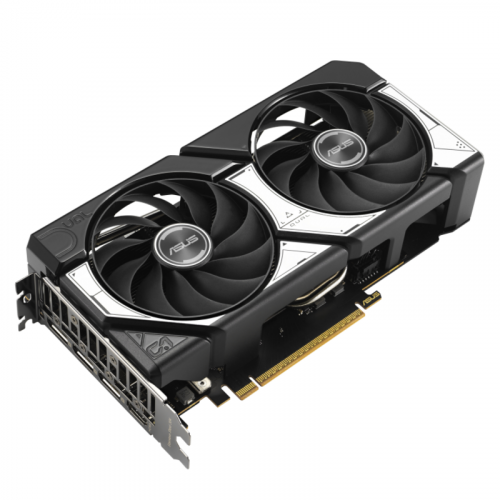 Asus GeForce RTX 5060 Dual OC 8GB GDDR7