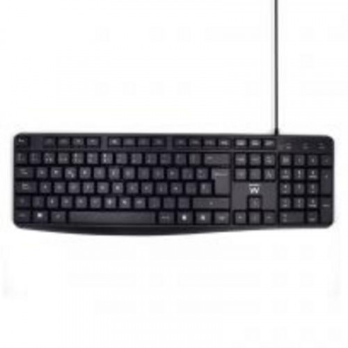 Ewent EW3001 Teclado Business...