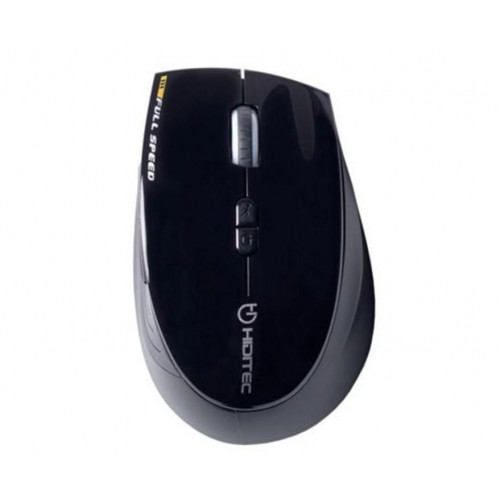 Hiditec Dendro Ratón Inalámbrico 2000...