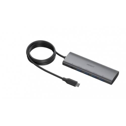 Obsbot Hub Usb 3.0 3-En-1 Para Webcams