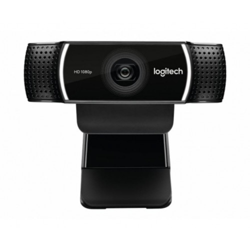 Logitech Pro Webcam C922 HD