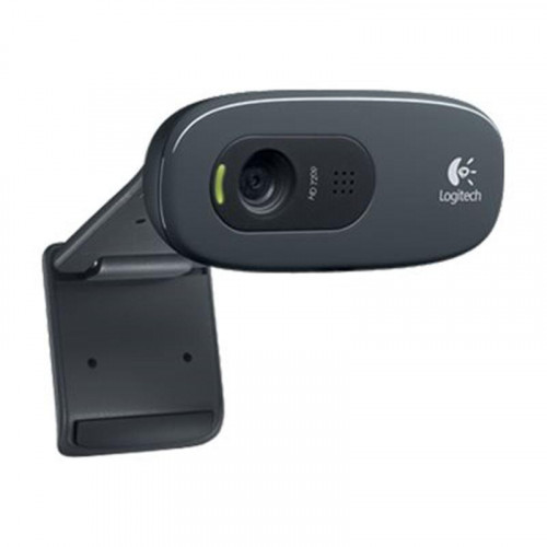 Logitech Quickcam C270 HD Webcam