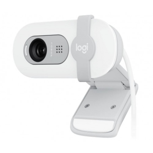 Logitech Brio 100 Webcam Full HD...