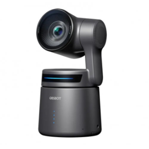 Obsbot Tail Air Cámara PTZ 4K...