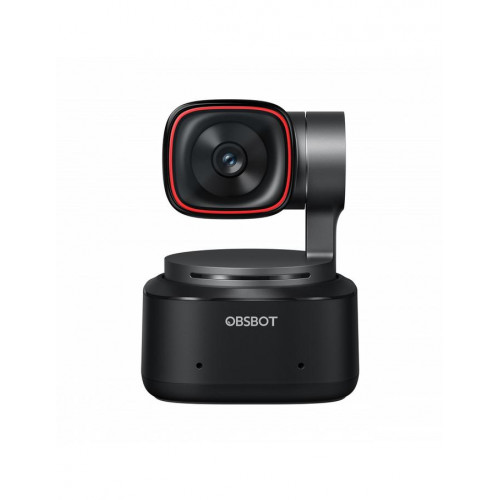 Obsbot Tiny 2 Webcam PTZ 4K IA