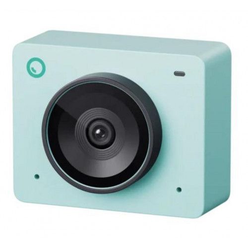 Obsbot Meet 2 Webcam 4K Ai Verde