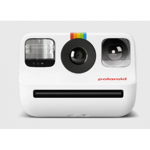 Polaroid Go Gen. 2 White