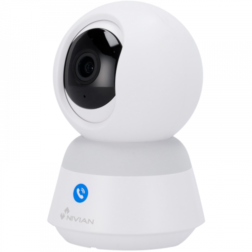 Cámara de Vigilancia Nivian Interior...