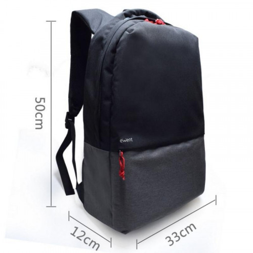Ewent Urban Notebook Backpack 17.3''...