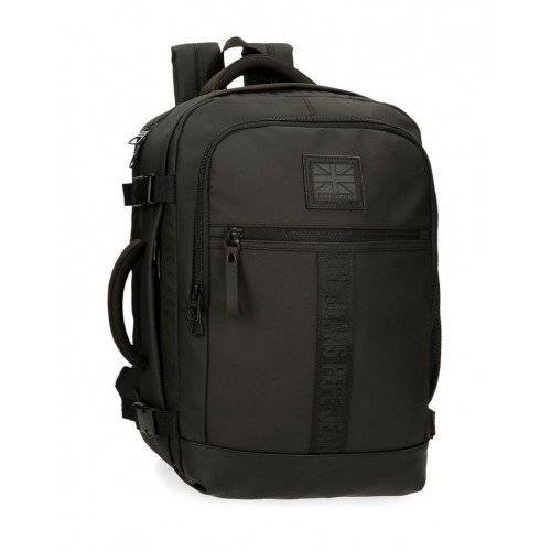 Mochila de Viaje Cabina Pepe Jeans...