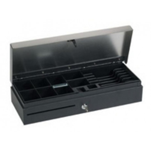 Cajón Portamonedas Vertical 46x17x9 cm