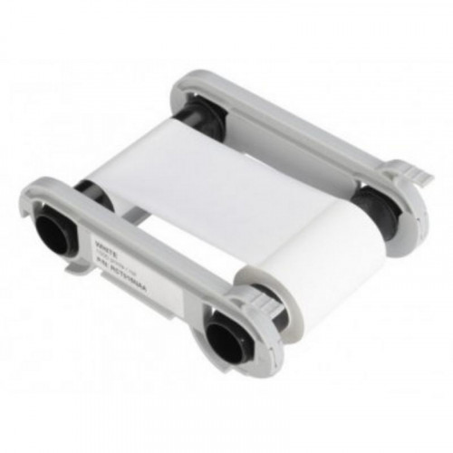 Evolis Cinta Monocromo Blanca Rct015naa