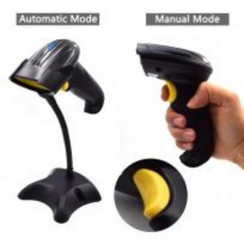 Ewent EW3430 Lector de Código de...