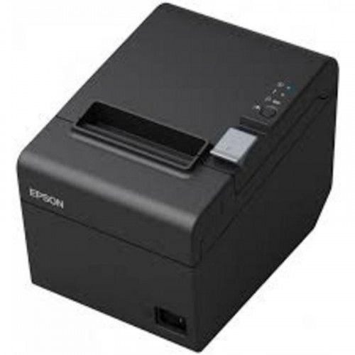 Epson TM-T20III Impresora de Tickets...