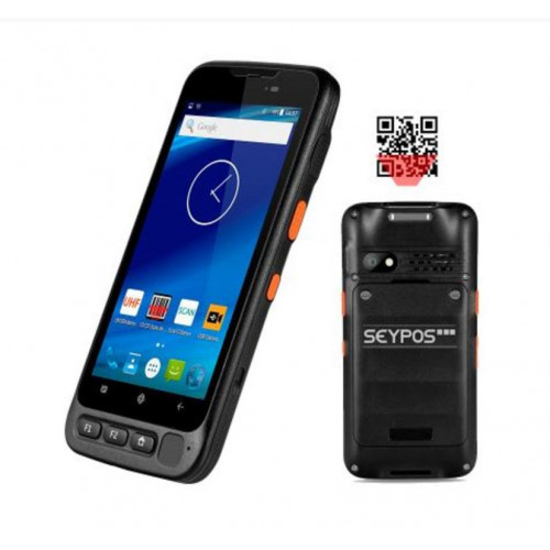Seypos Scanmax D22 PDA Industrial