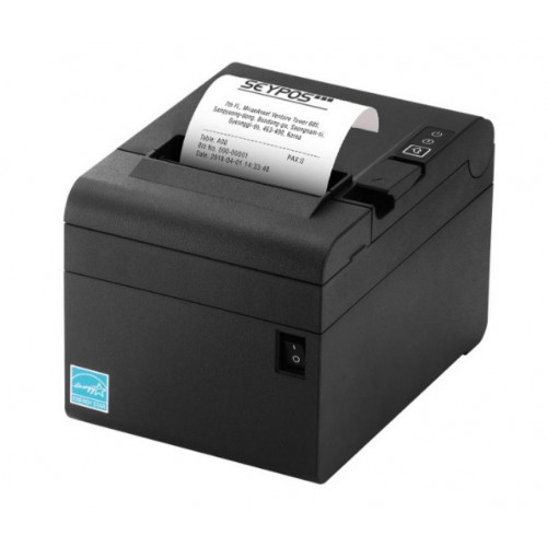 Seypos Eko7 Impresora de Tickets Térmica